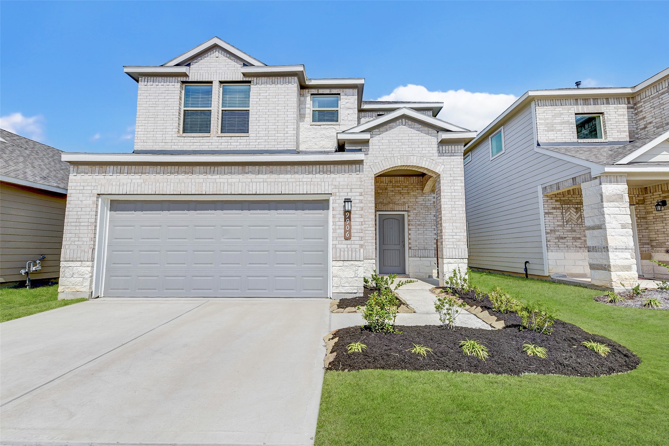 9906 Glenbrook Lane Magnolia TX 77354