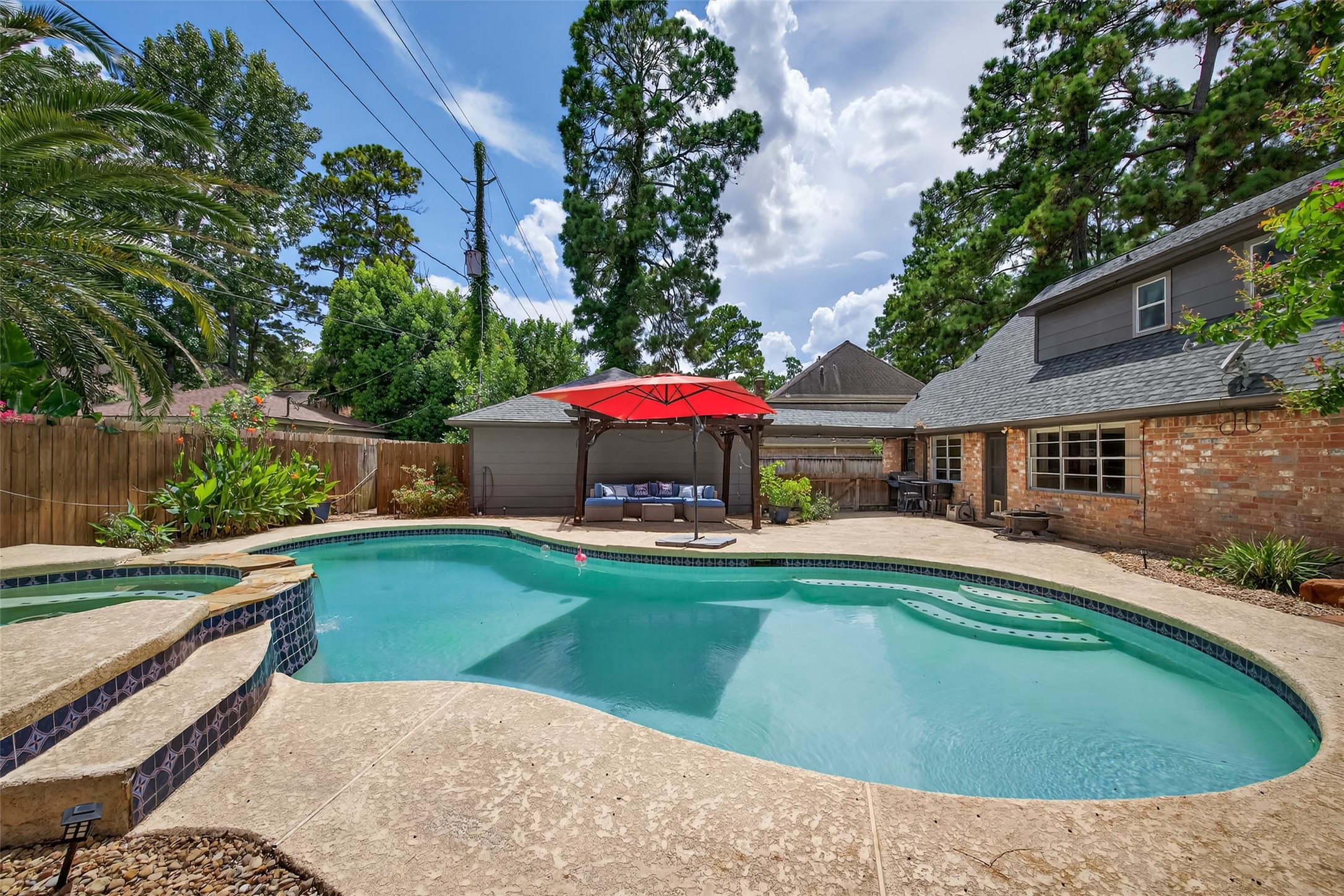 5903 Havenwoods Drive Houston TX 77066