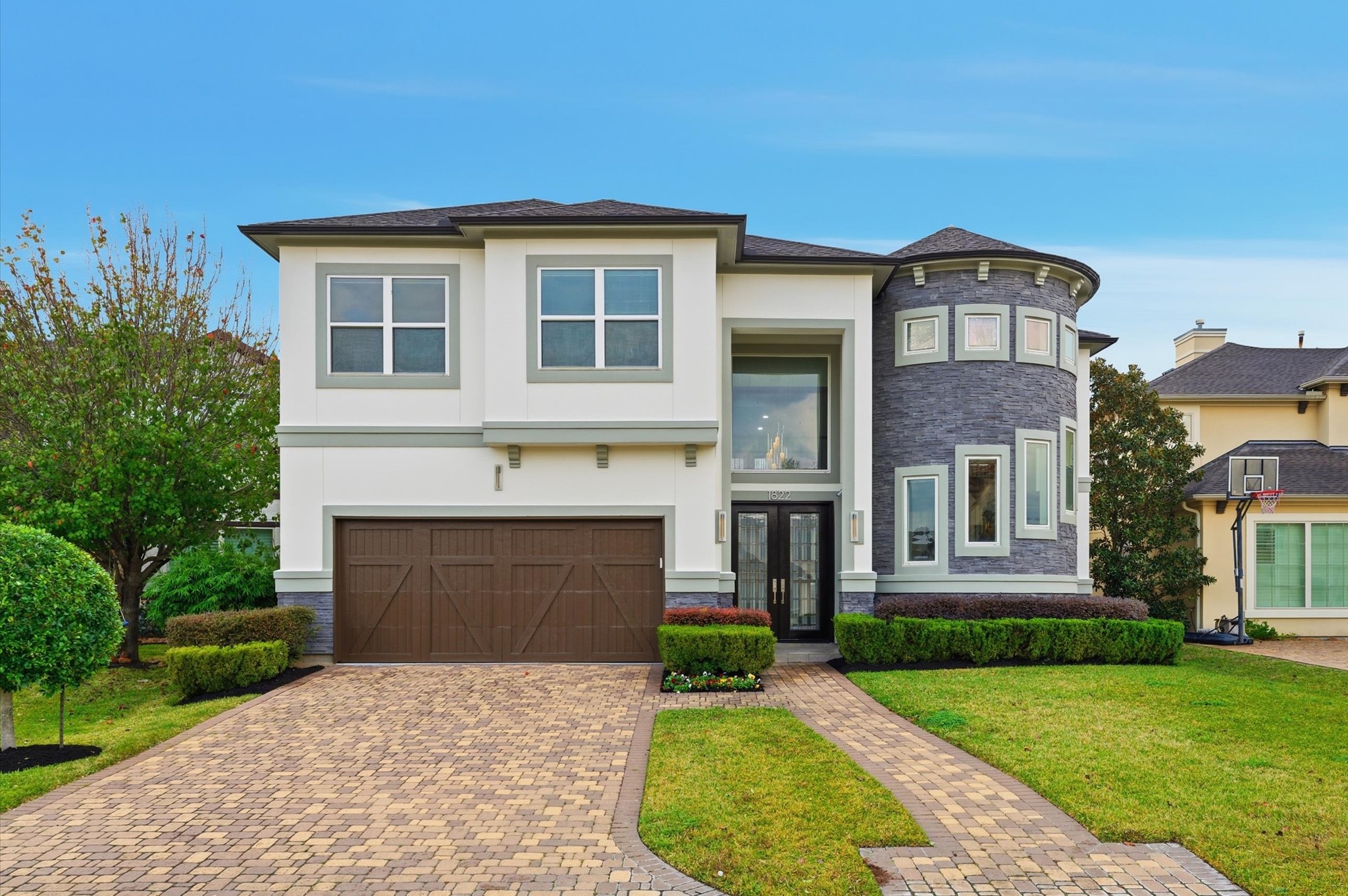 1822 Jade Hollow Lane Houston TX 77077