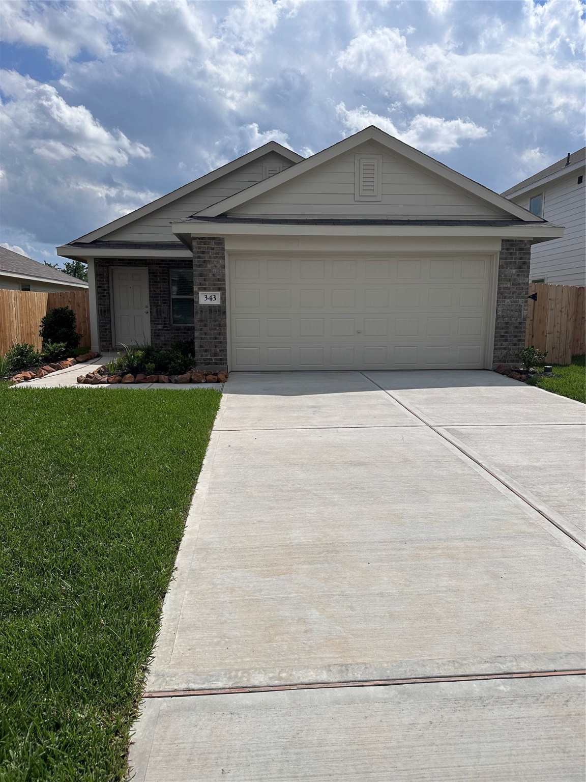 343 Riverwood Village Lane Sealy TX 77474