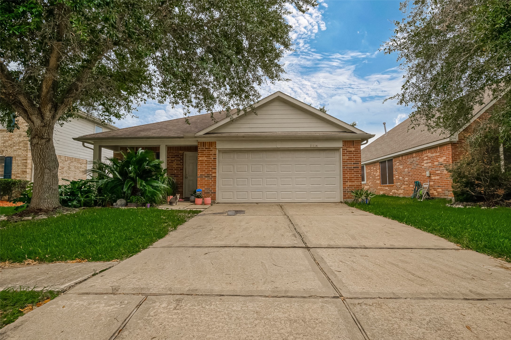 11114 Opal Glen Lane Houston TX 77075