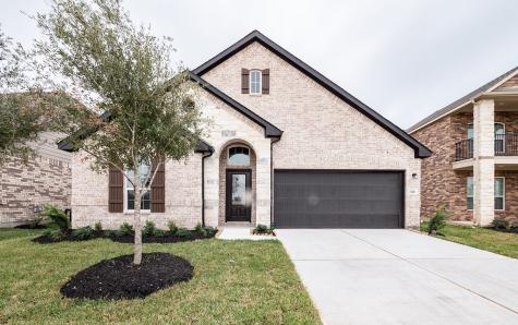 21411 Pescado Drive Cypress TX 77433
