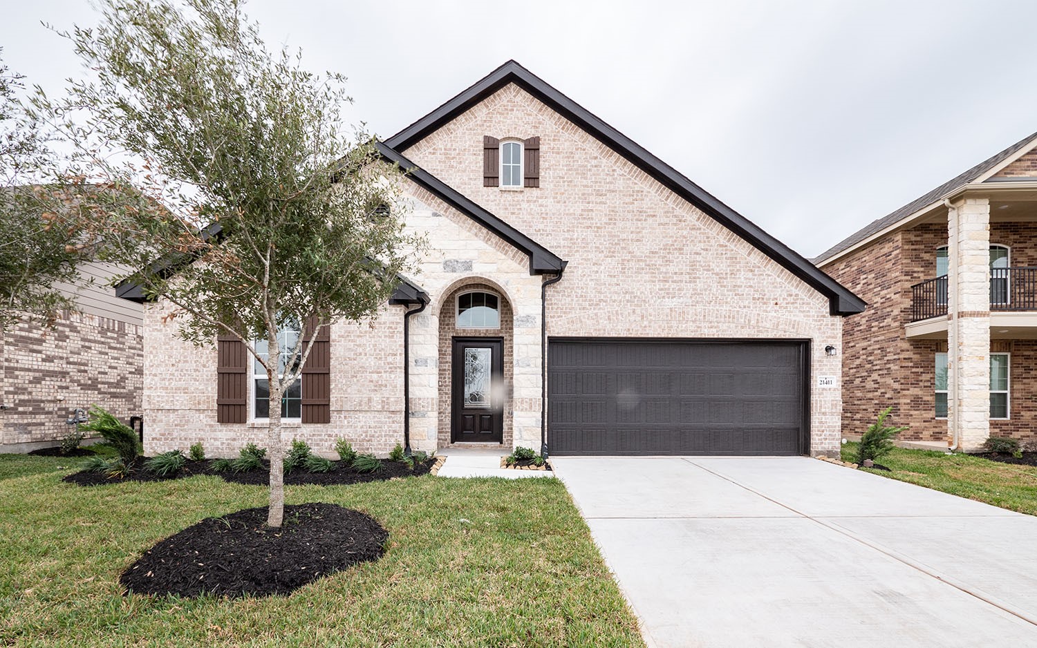21411 Pescado Drive Cypress TX 77433