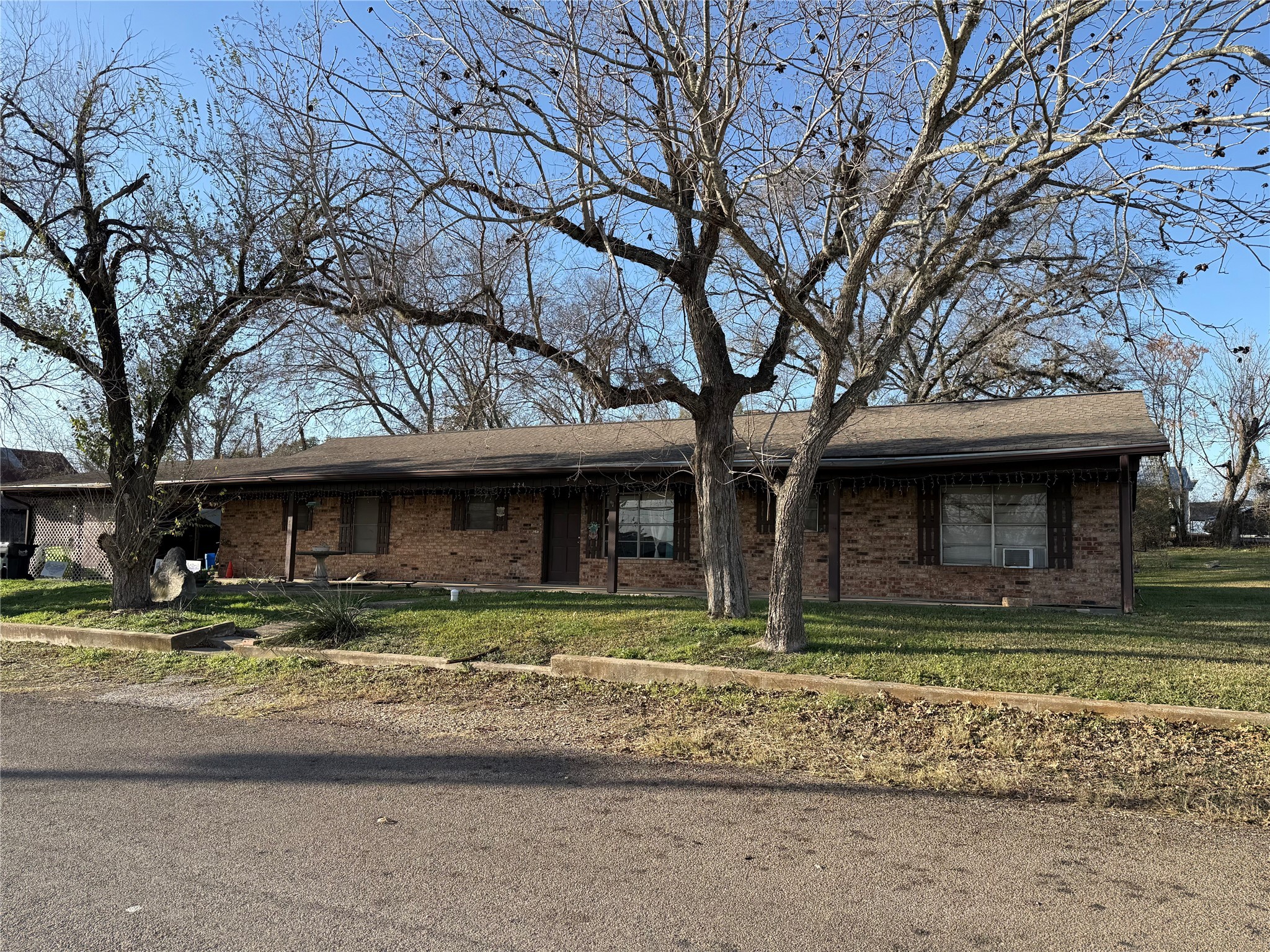 224 W Buffington Avenue Anderson TX 77830