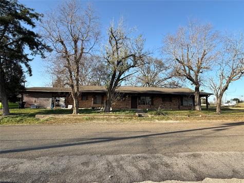 224 W Buffington Avenue Anderson TX 77830