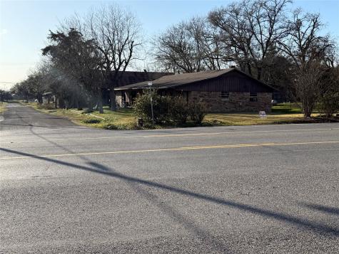 224 W Buffington Avenue Anderson TX 77830