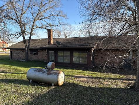 224 W Buffington Avenue Anderson TX 77830