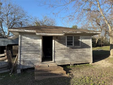 224 W Buffington Avenue Anderson TX 77830