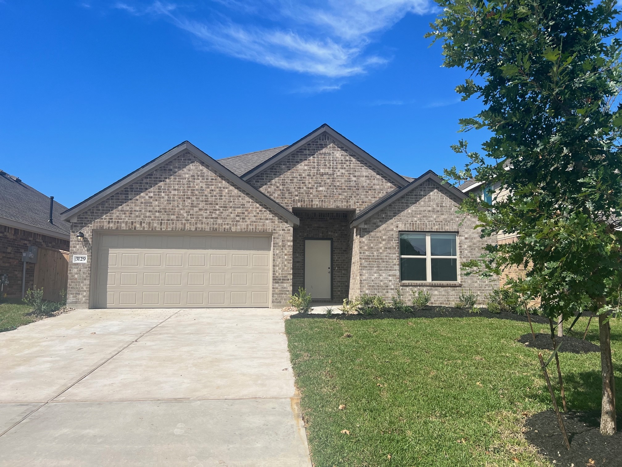 3129 Catalonion Court Conroe TX 77301