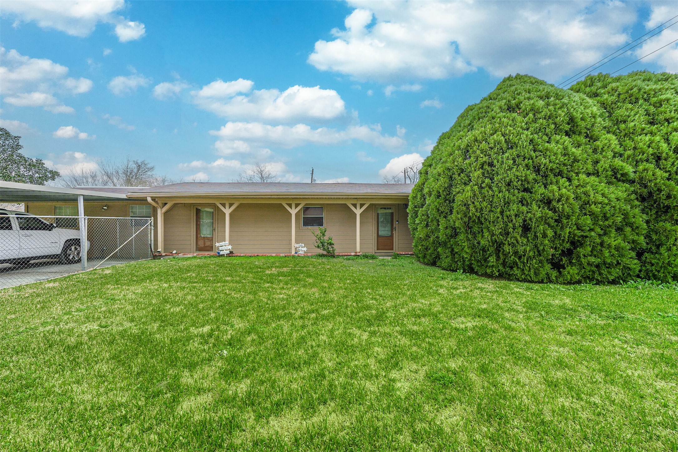 8437 Catalina Lane Houston TX 77075