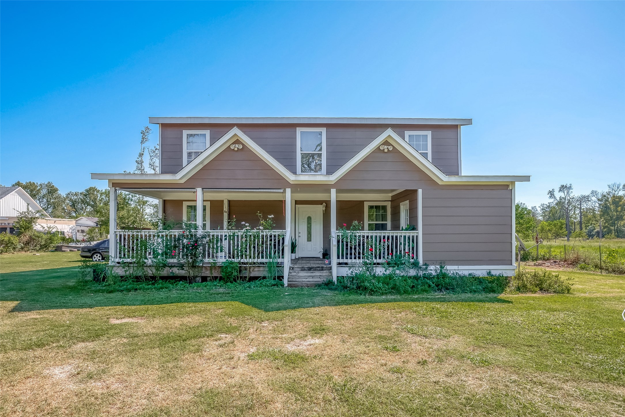 1166 County Road 676 Dayton TX 77535