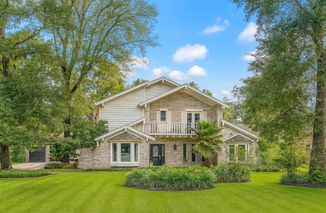 563 Roanoke Drive Conroe TX 77302