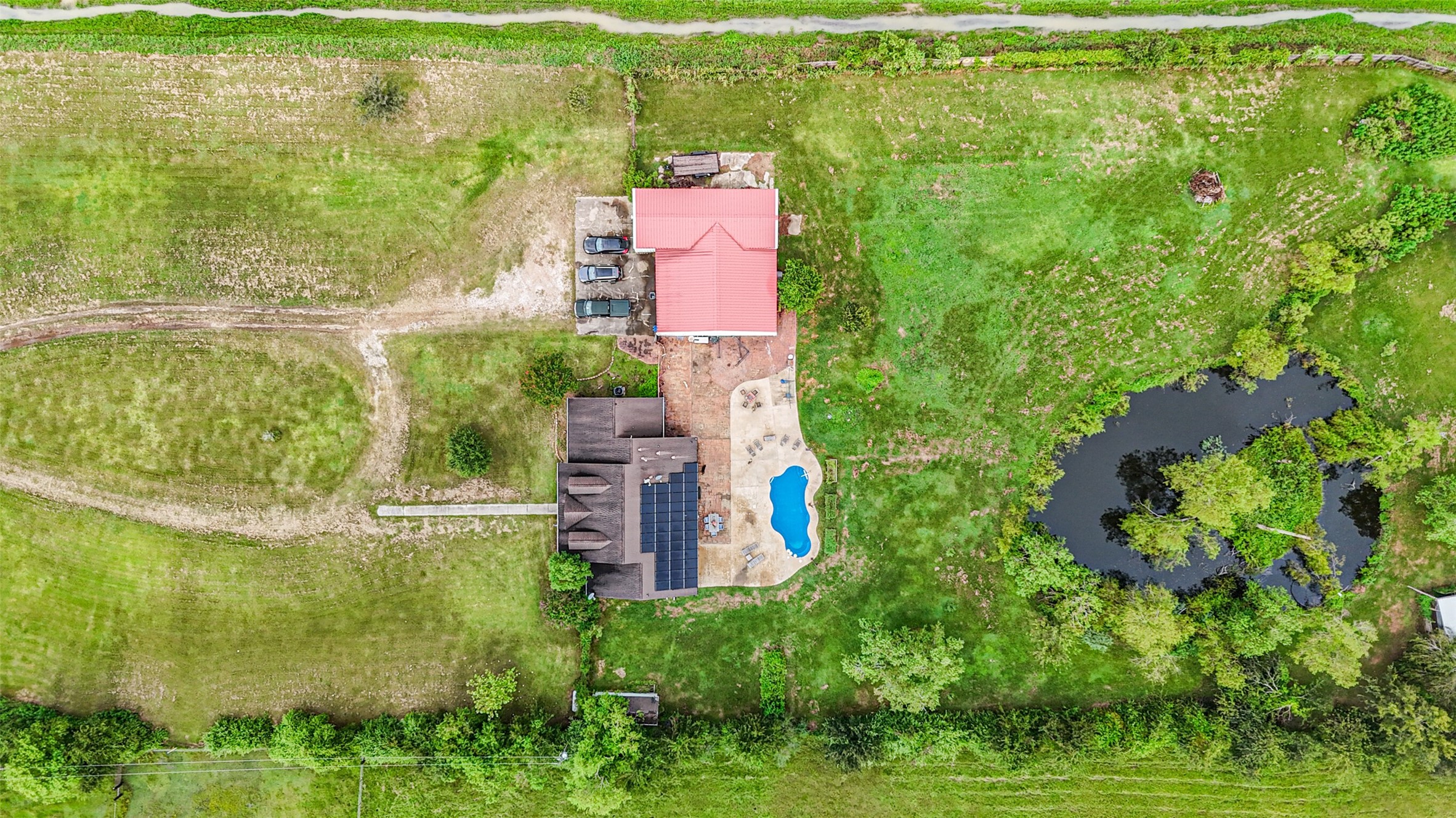 5189 Wickwillow Lane Alvin TX 77511