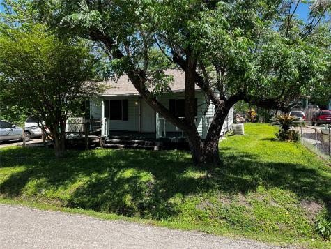 4100 Europa Street Houston TX 77022