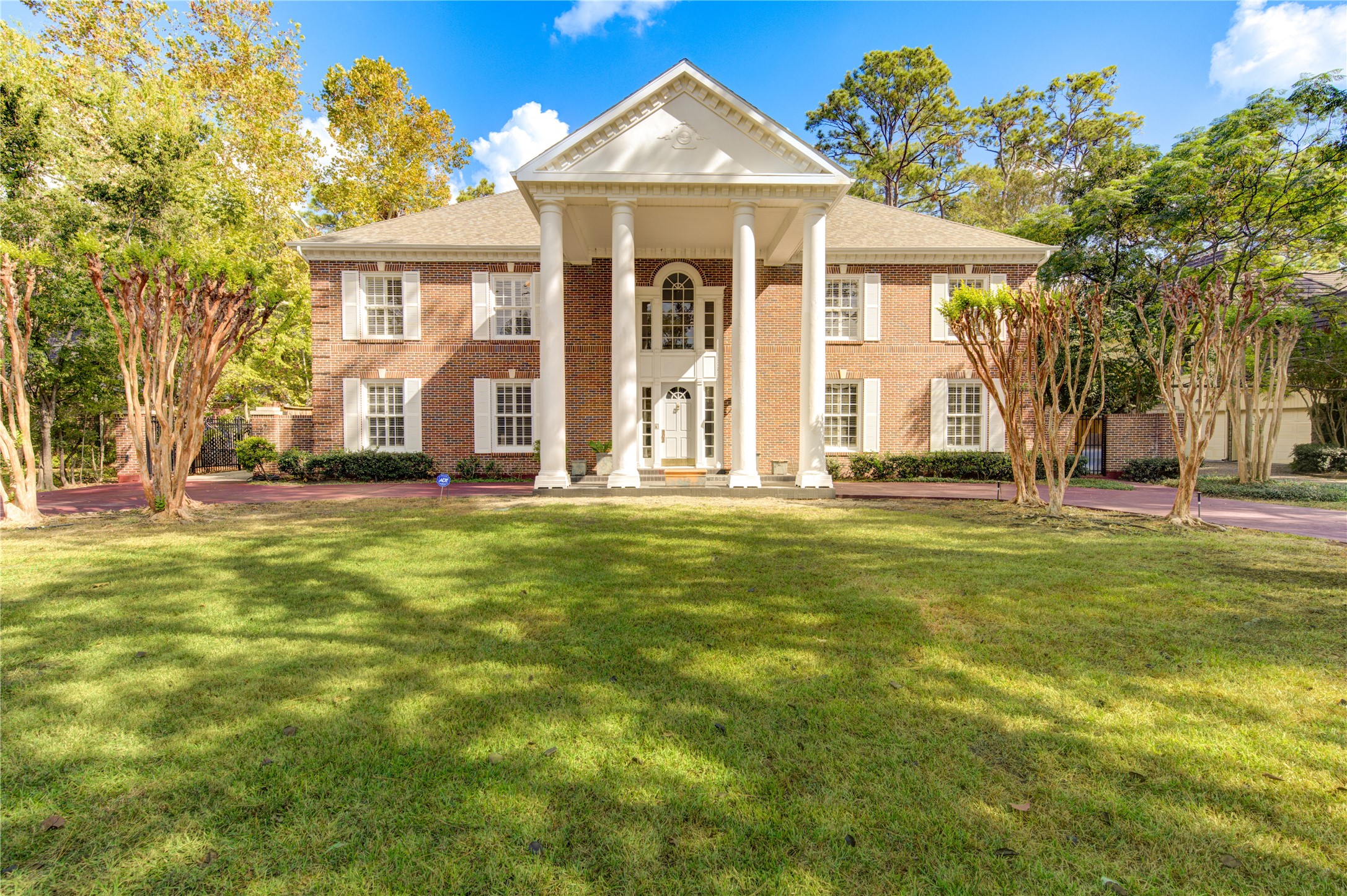 290 Blalock Road Houston TX 77024