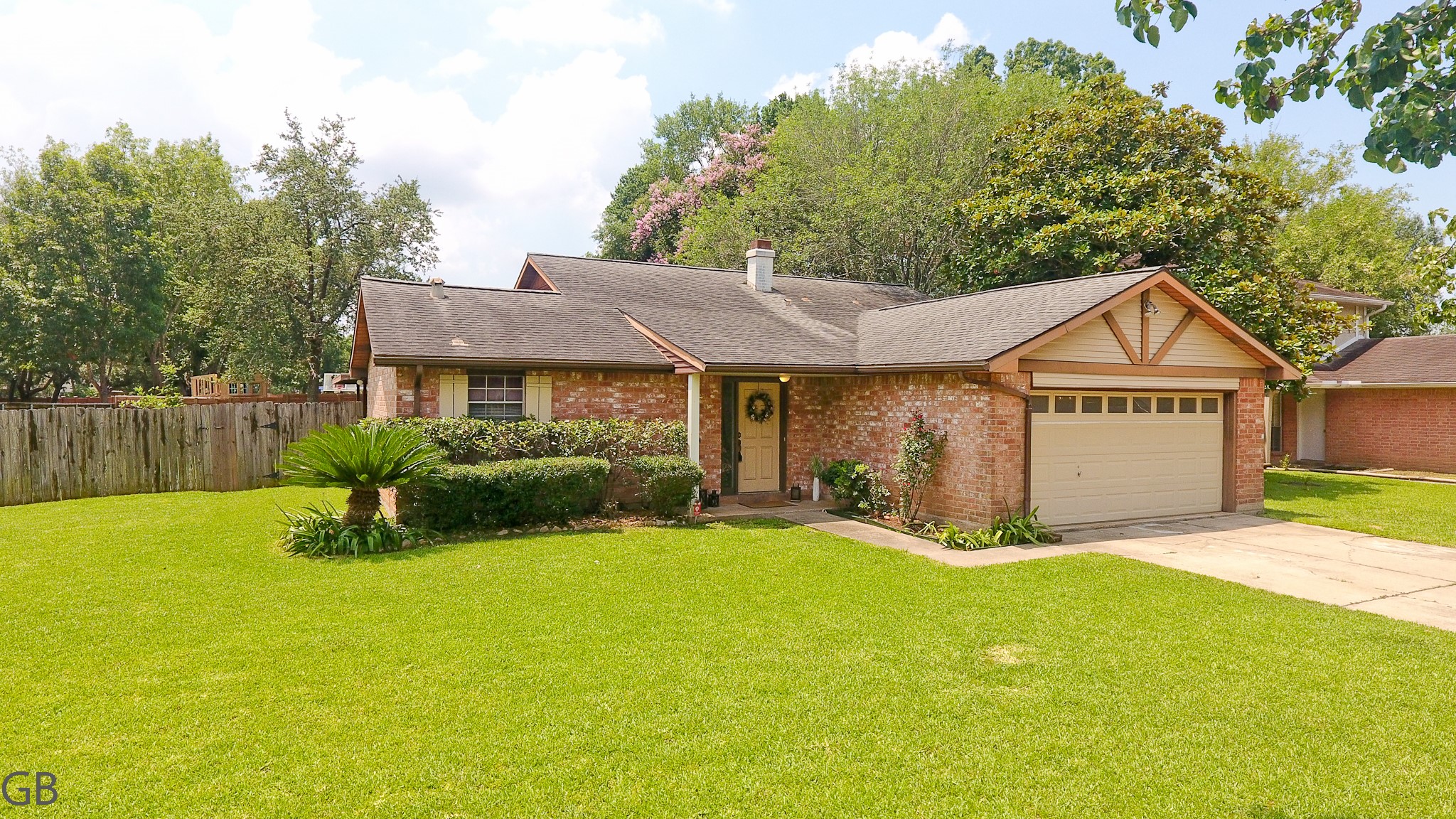 3142 Mosby Drive Sugar Land TX 77479