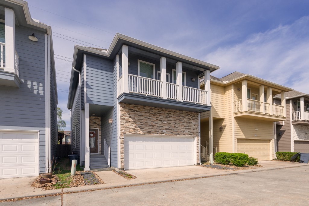 3317 New Garden View Lane Houston TX 77018