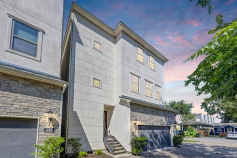 848 W 17th Street Houston TX 77008