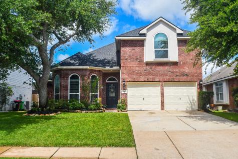 15611 Bending Birch Drive Cypress TX 77433