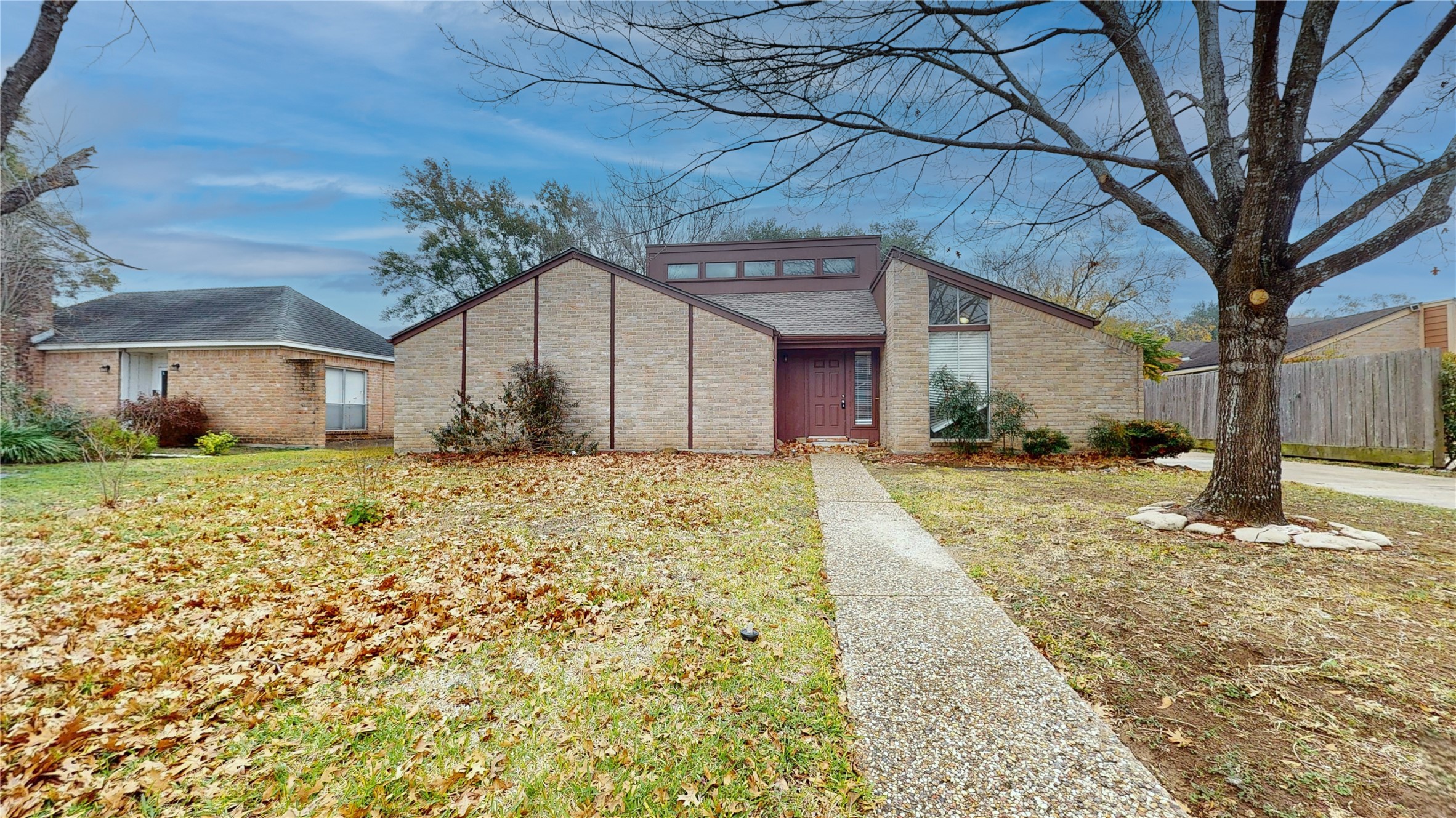 8210 Debbie Gay Drive Houston TX 77040