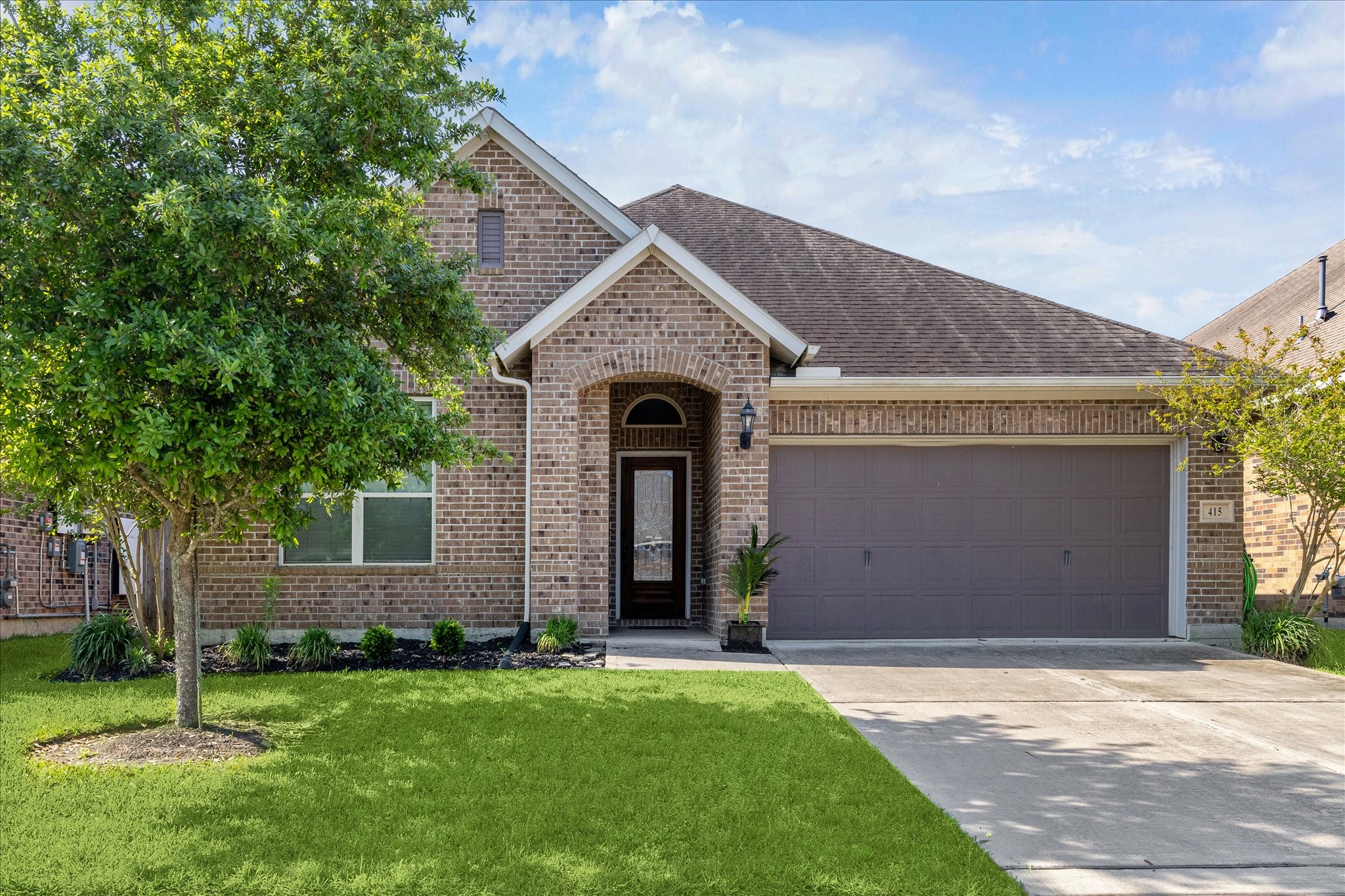 415 Beach Rose Crossing Crosby TX 77532