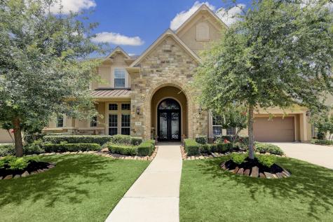 5206 Isidore Lane Missouri City TX 77459