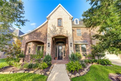 2015 Riverine Crest Circle Katy TX 77494