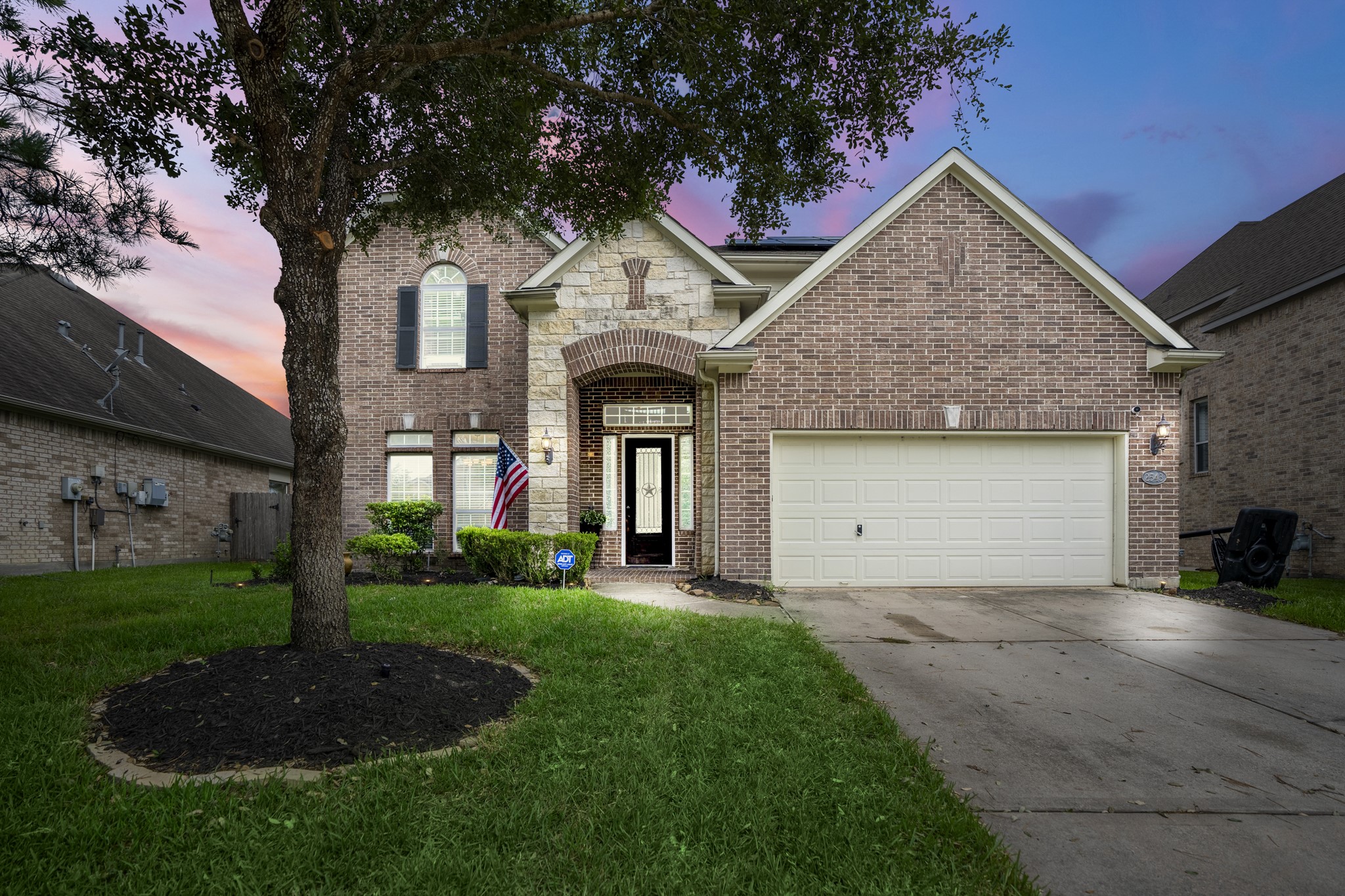 2543 Marufo Vega Drive Spring TX 77386