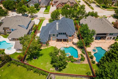 27 Chesham Mews Missouri City TX 77459