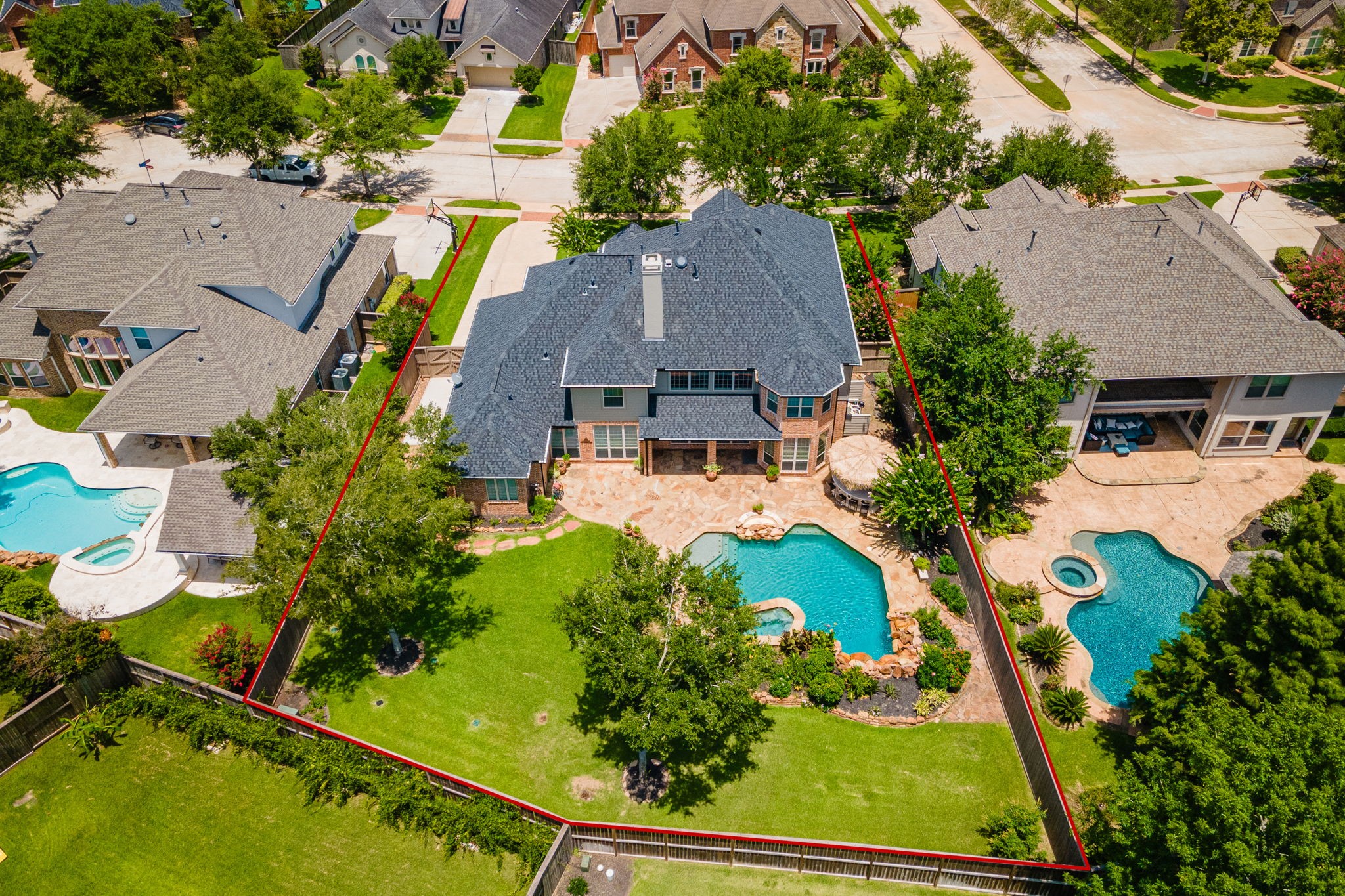 27 Chesham Mews Missouri City TX 77459