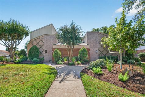 11603 Highgrove Drive Houston TX 77077