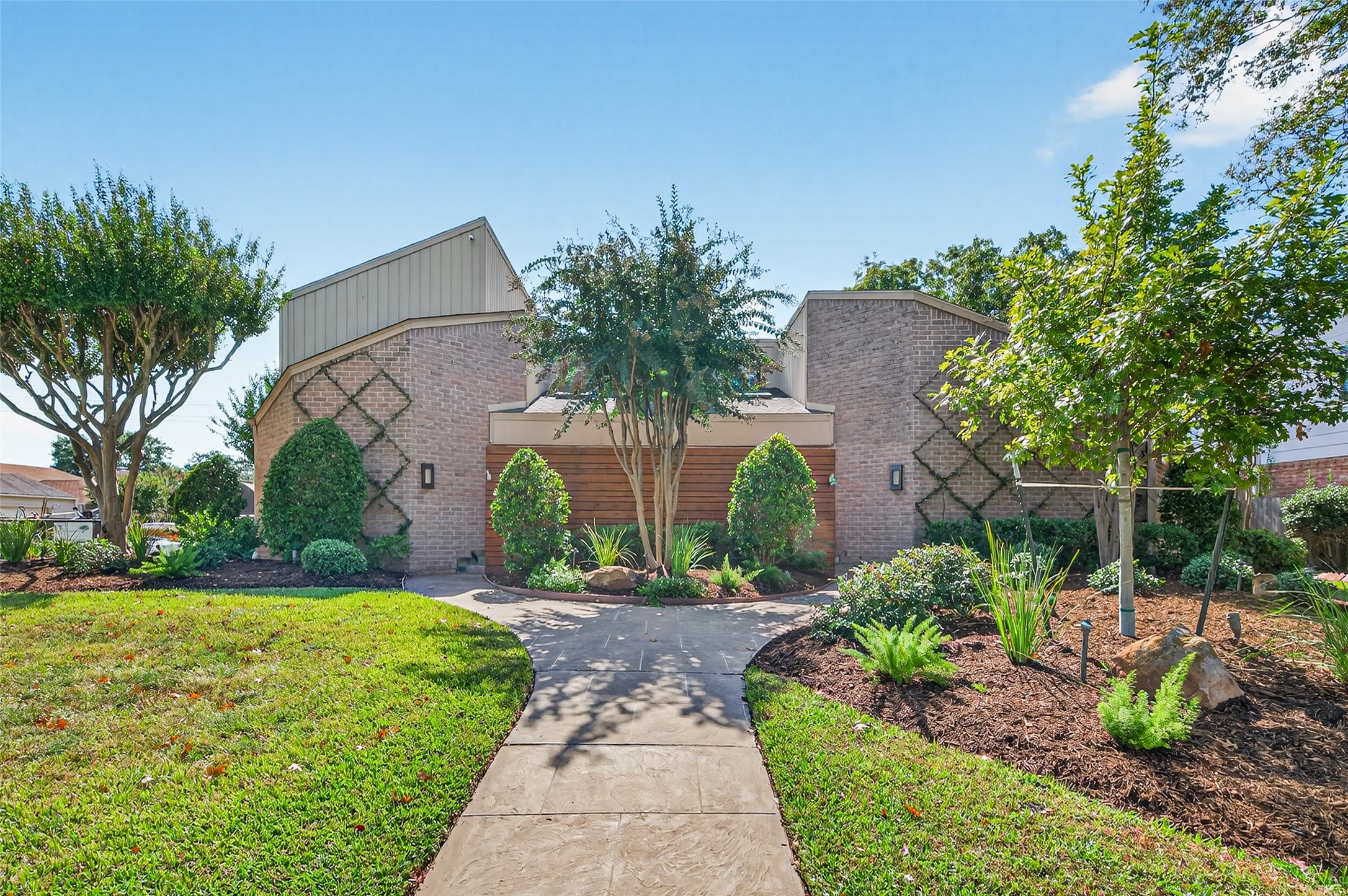 11603 Highgrove Drive Houston TX 77077