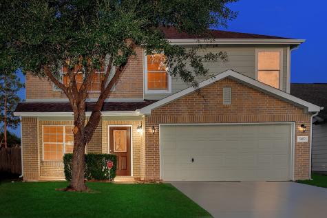 29422 Legends Line Drive Spring TX 77386