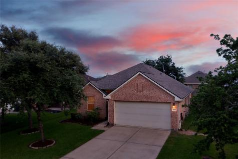 3035 Sweet Gum Bay Court Dickinson TX 77539