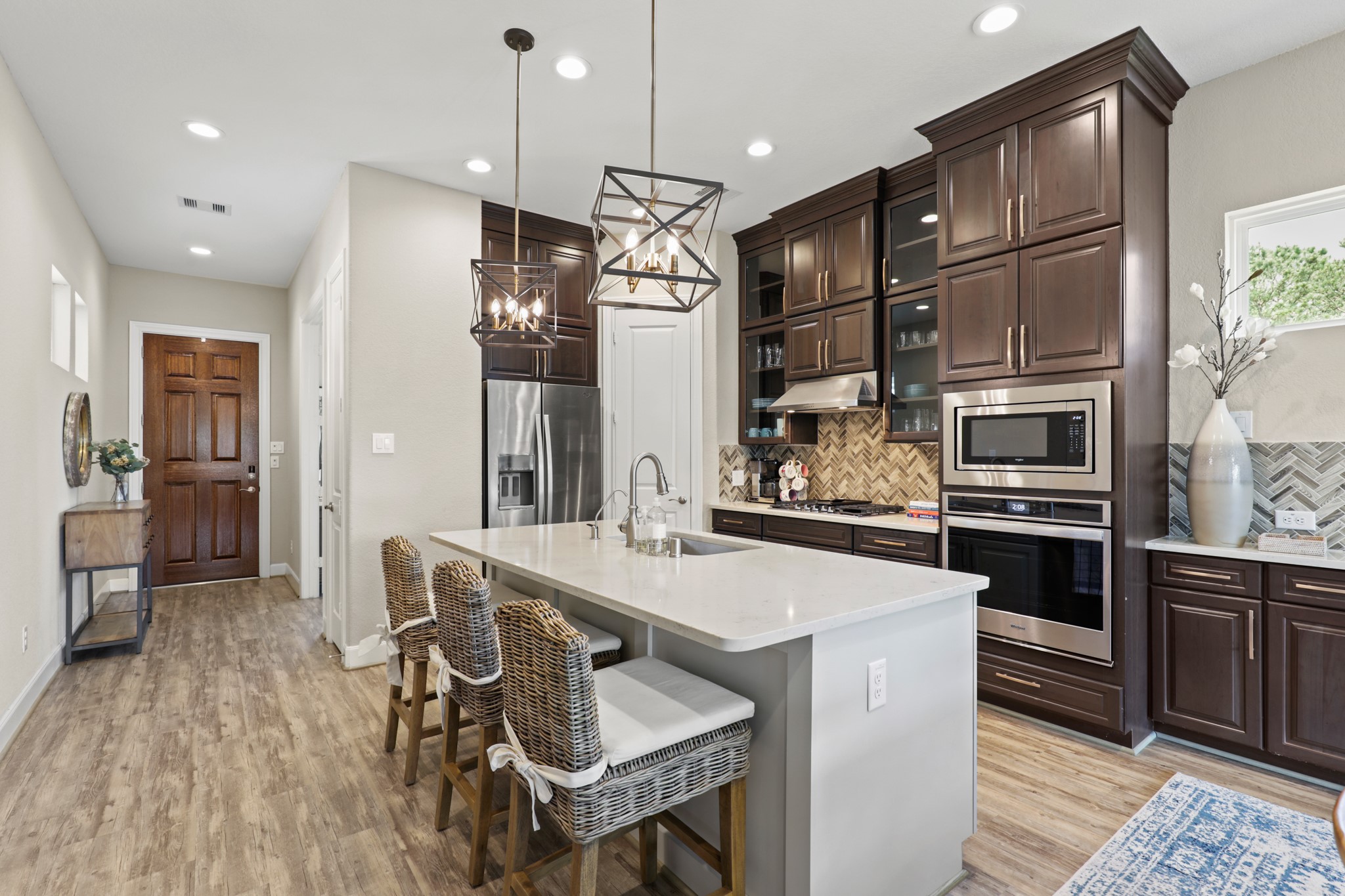 9903 Prairie Silo Lane Houston TX 77080