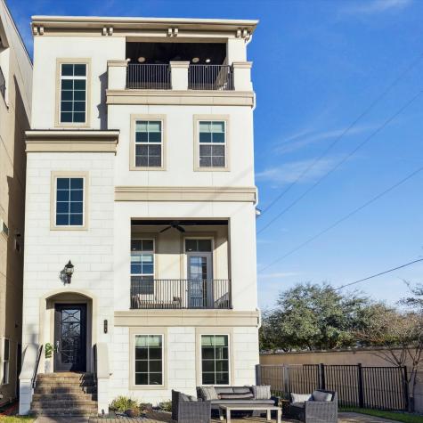 705 Somerset Commons Lane Houston TX 77055