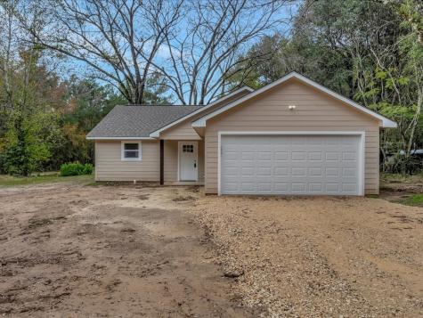 618 Gibsonville Road Huntington TX 75949