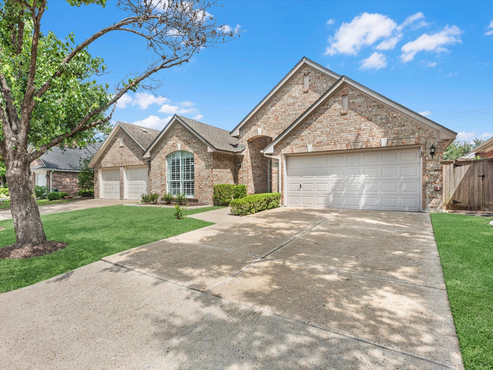 7030 Lawler Ridge Houston TX 77055
