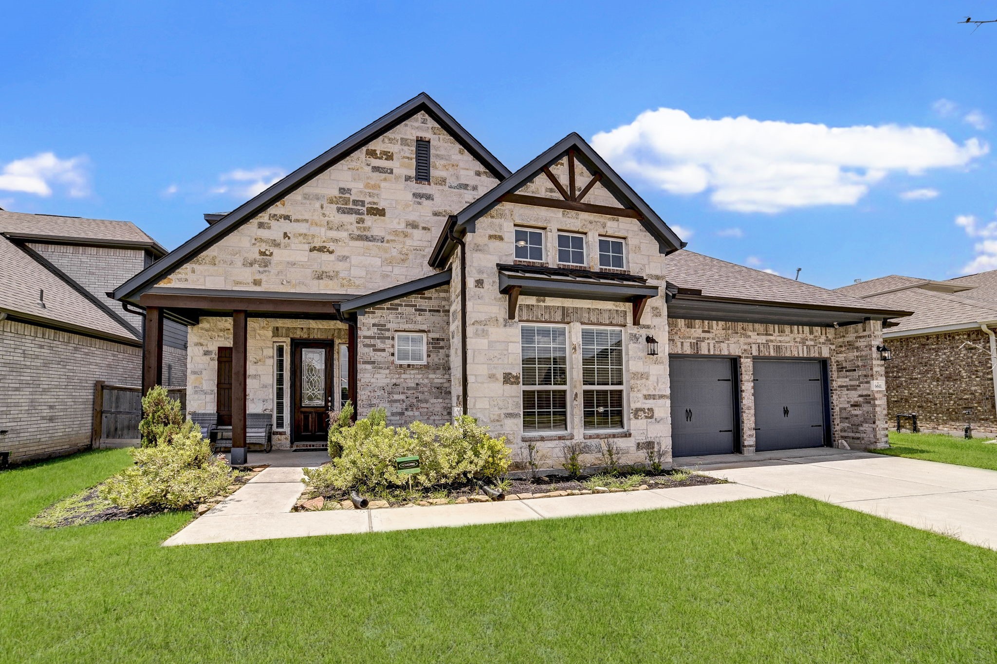 6611 Eastchester Drive Katy TX 77493