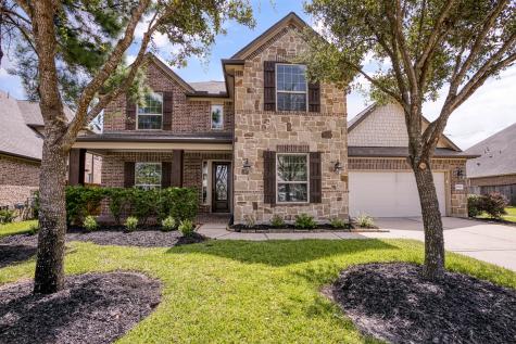 20206 Overland Hills Lane Cypress TX 77433