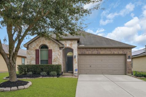15315 Keystone Bend Lane Cypress TX 77429