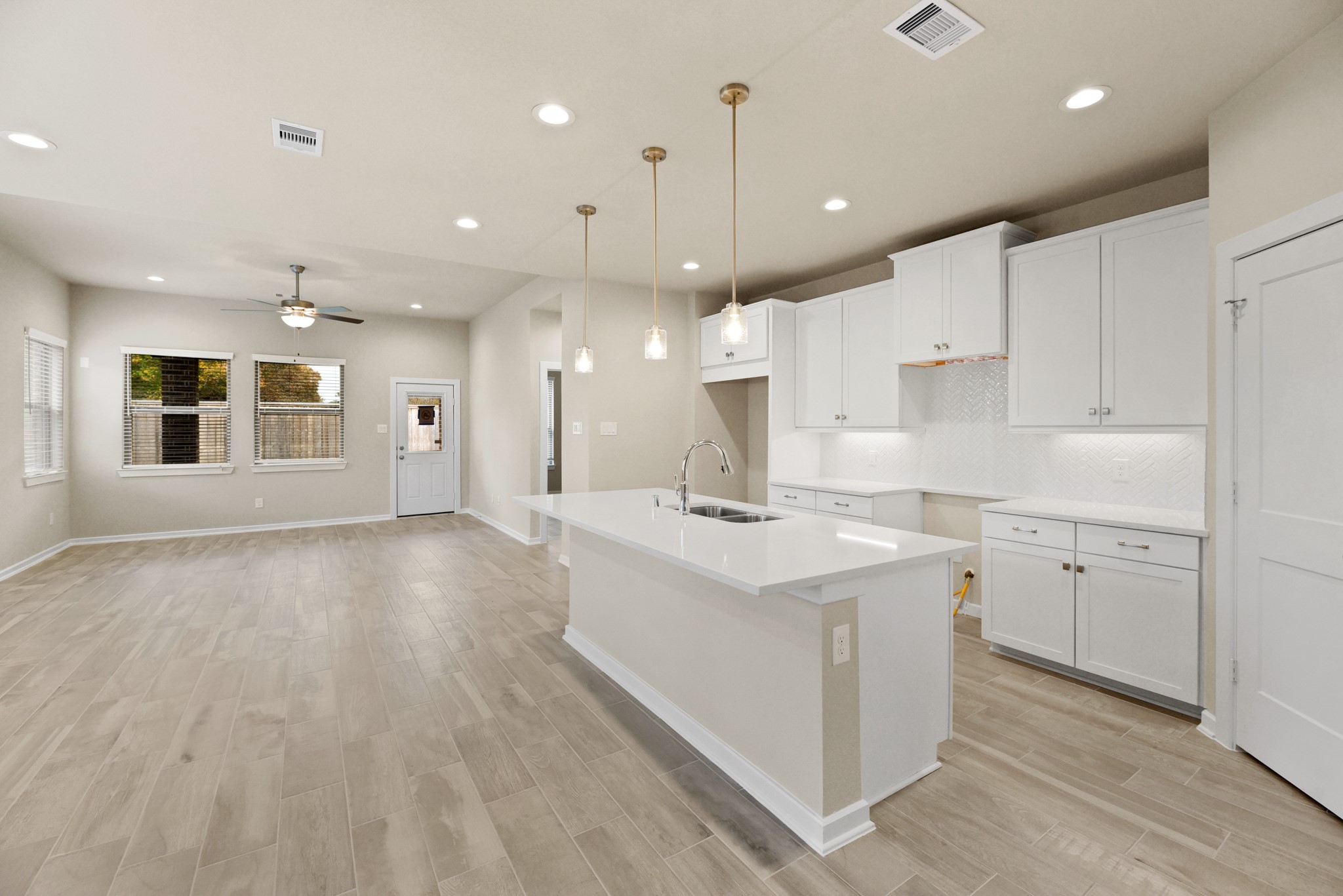 364 Rise Lane Montgomery TX 77316