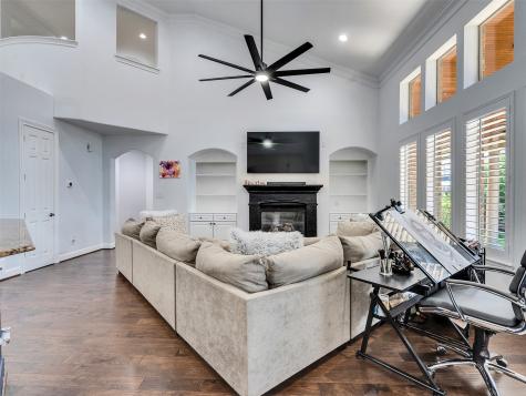 12559 Country Arbor Lane Houston TX 77041