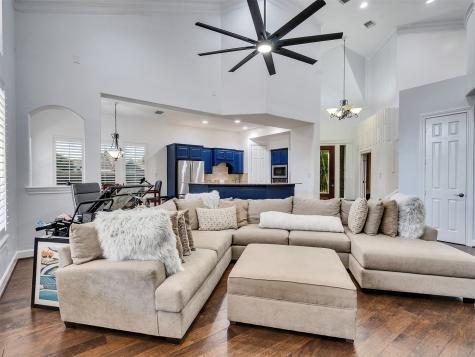 12559 Country Arbor Lane Houston TX 77041
