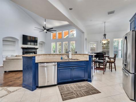 12559 Country Arbor Lane Houston TX 77041