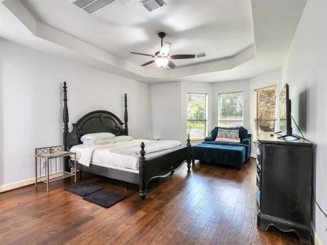 12559 Country Arbor Lane Houston TX 77041
