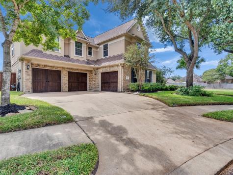 12559 Country Arbor Lane Houston TX 77041