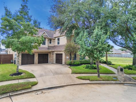 12559 Country Arbor Lane Houston TX 77041