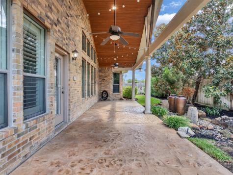 12559 Country Arbor Lane Houston TX 77041