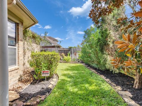 12559 Country Arbor Lane Houston TX 77041